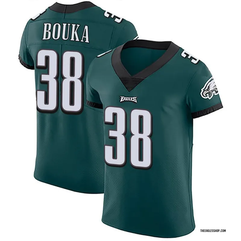 men's philadelphia eagles jersey