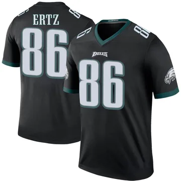 ertz eagles shirt