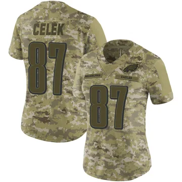 brent celek jersey