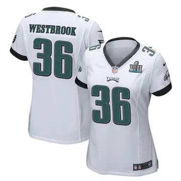 brian westbrook jersey