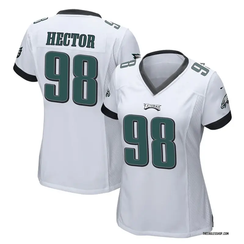 philadelphia eagles game jersey