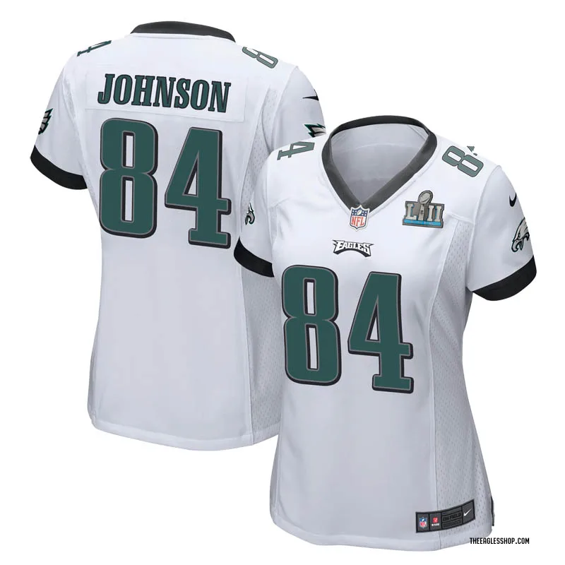 charles johnson jersey