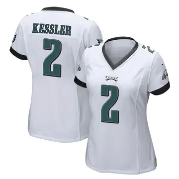 kessler jersey