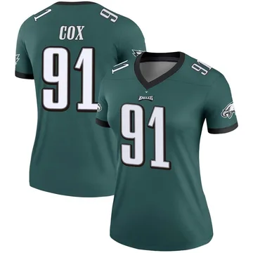 fletcher cox stitched jersey
