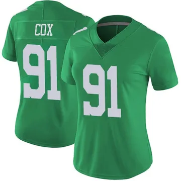 fletcher cox stitched jersey