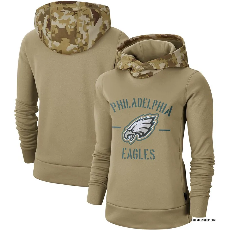 eagles military hoodie 2020