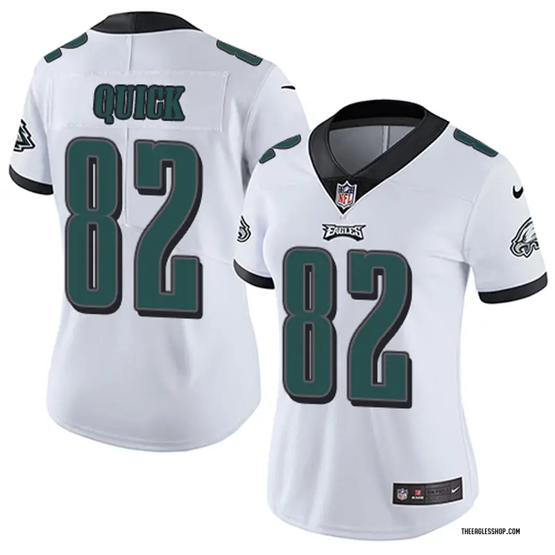 womens nfl eagles jersey