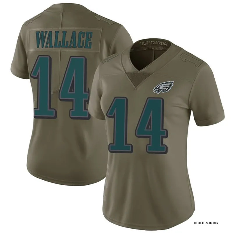 mike wallace jersey
