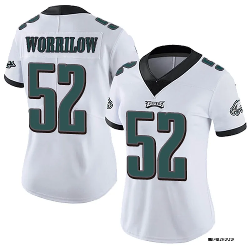 paul worrilow jersey