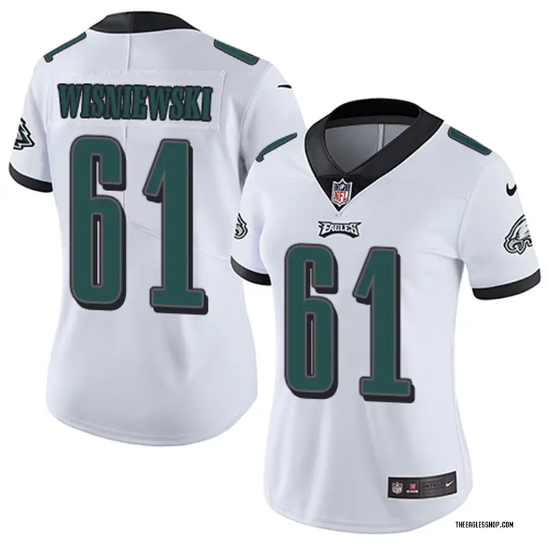 eagles nike limited jersey