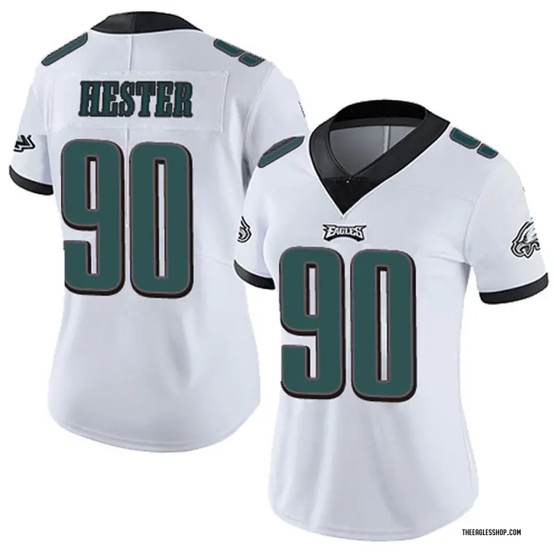 treyvon hester jersey