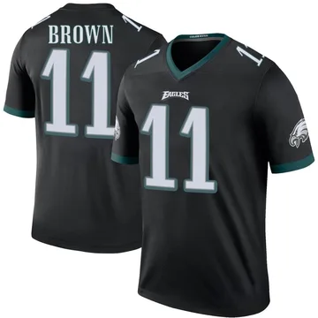 Philly brown jersey Clearance