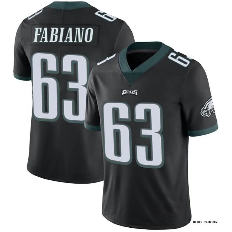 black sproles eagles jersey