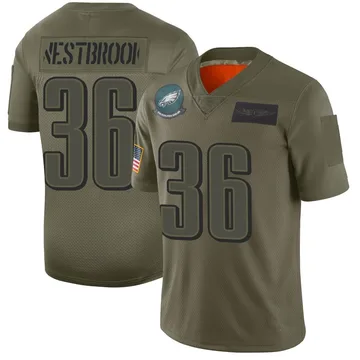 westbrook pride jersey