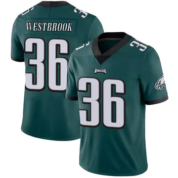 westbrook pride jersey