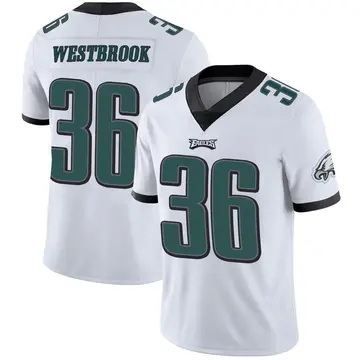 brian westbrook youth jersey