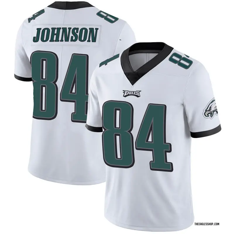 charles johnson jersey