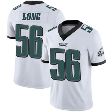 chris long jersey