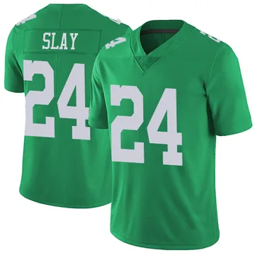 darius slay youth jersey