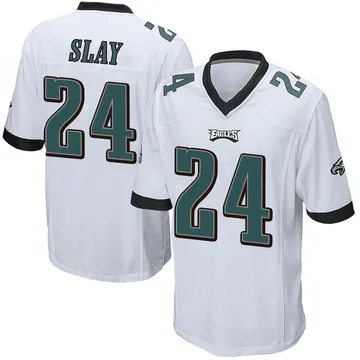 darius slay youth jersey