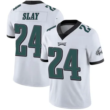 darius slay youth jersey