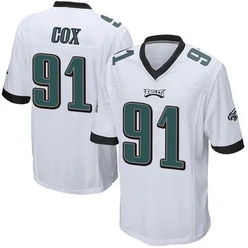 fletcher cox stitched jersey