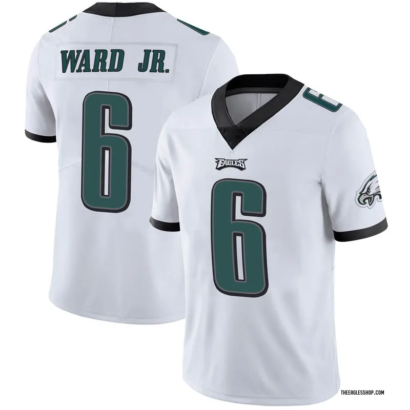 greg ward jr jersey