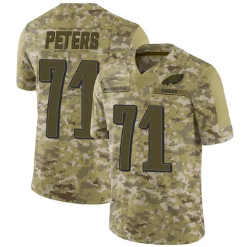 jason peters jersey