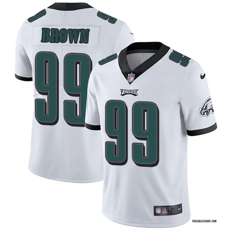 eagles limited jersey
