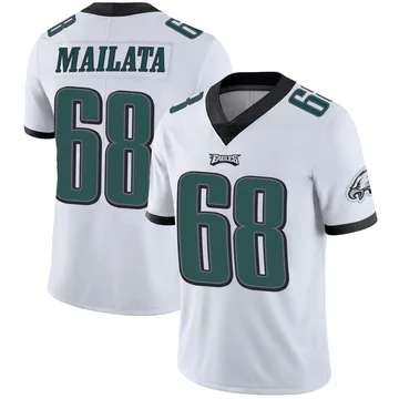 Jordan Mailata Philadelphia Eagles 