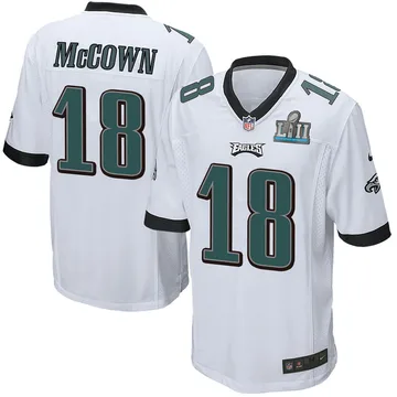 josh mccown jersey