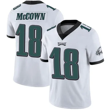 mccown jersey