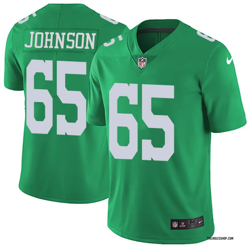 lane johnson jersey