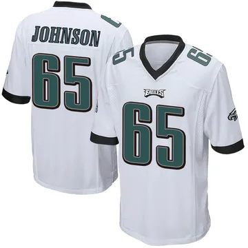 lane johnson jersey