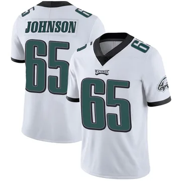 lane johnson jersey