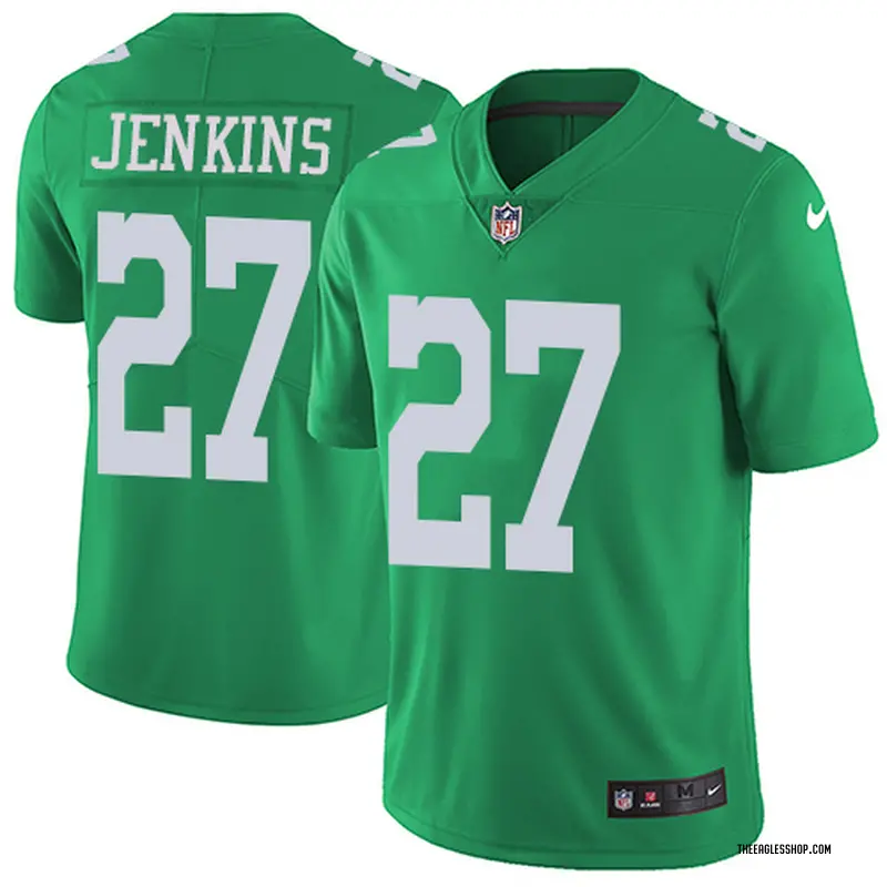 eagles malcolm jenkins jersey