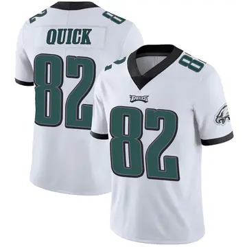 Mike Quick Jersey, Mike Quick Philadelphia Eagles Jerseys - Eagles ...