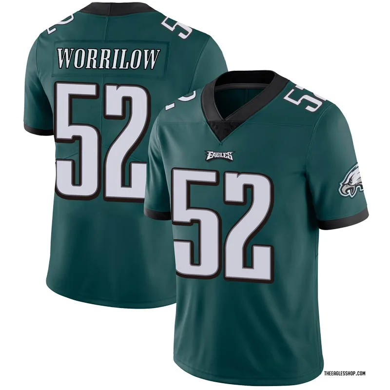 paul worrilow jersey