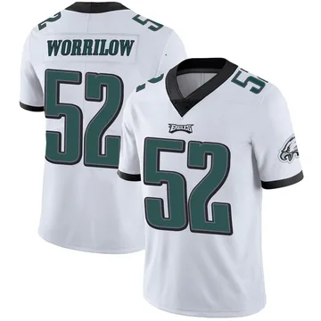 paul worrilow jersey