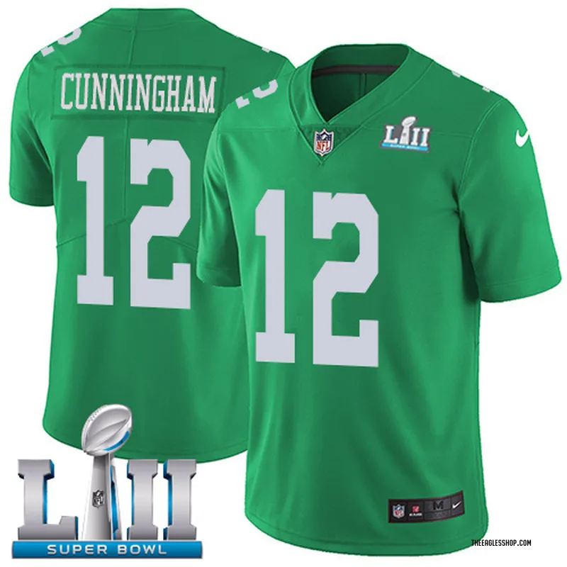 randall cunningham jersey