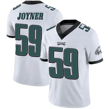 seth joyner jersey