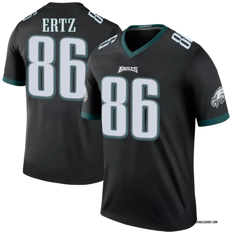 youth ertz jersey