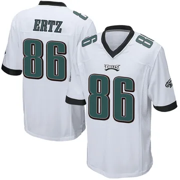 zach ertz jersey youth